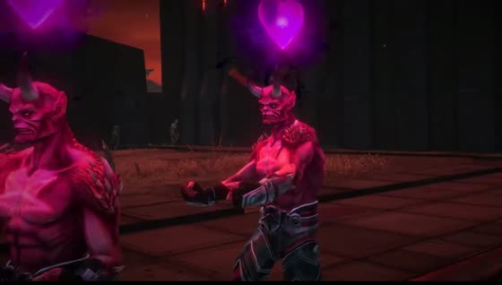 Предзаказ Saints Row: Gat out of Hell открыт!